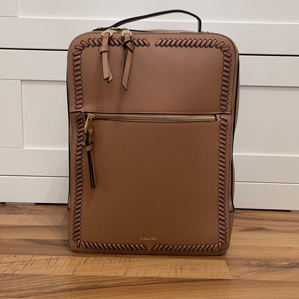 Calpak Kaya Laptop Backpack